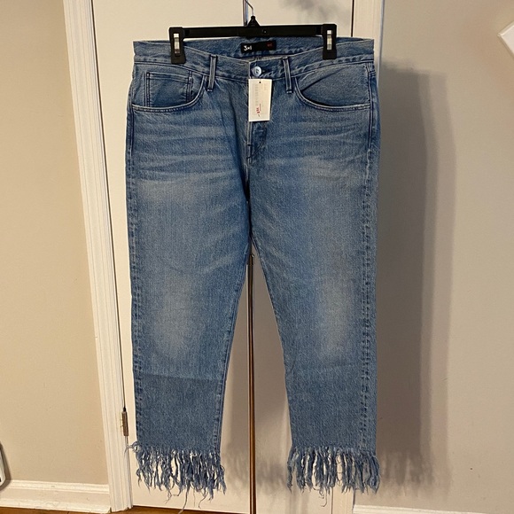 3x1 Denim - 3x1 Stella Jeans